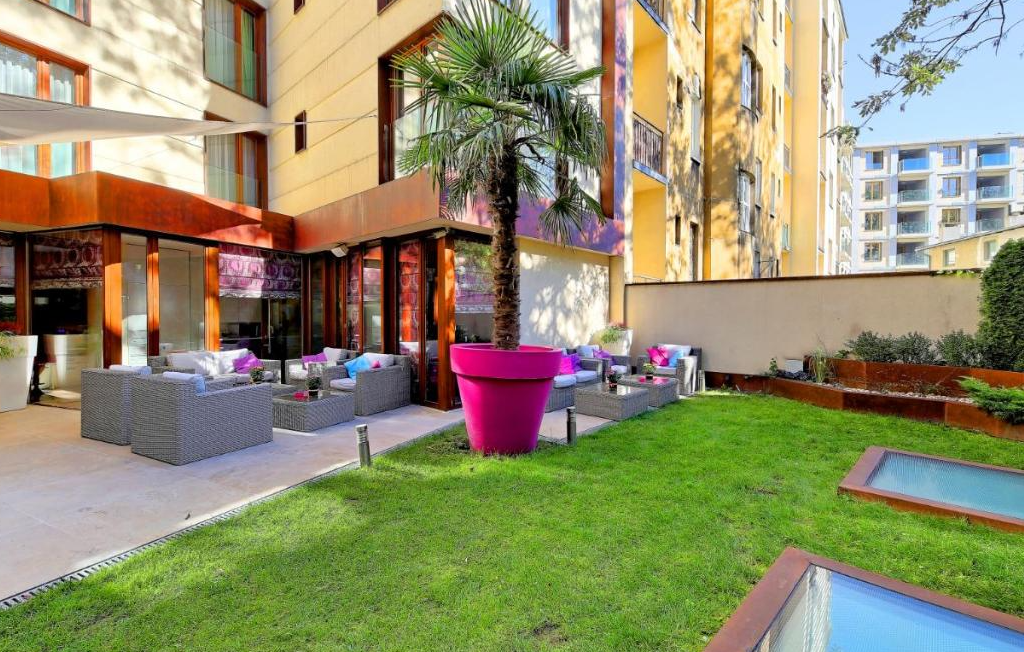 Leonardo Boutique Hotel Krakow City Center