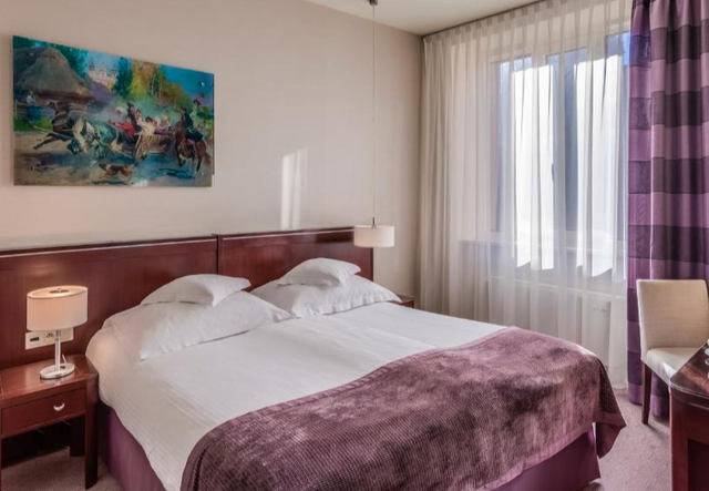 Hotel Kossak Krakau