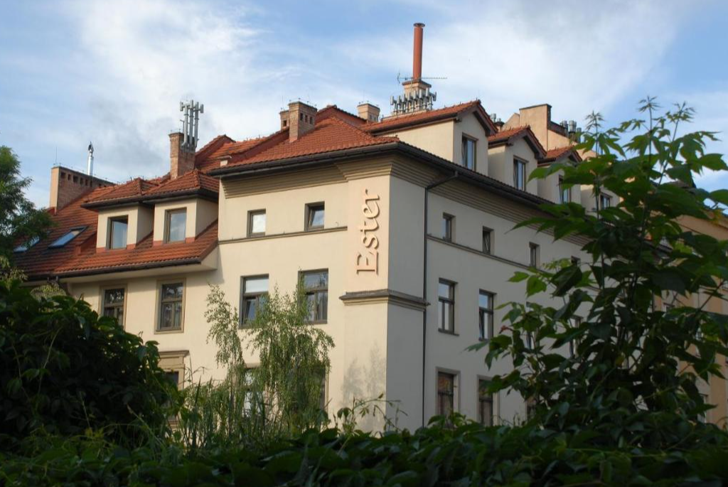 Hotel Ester Krakau