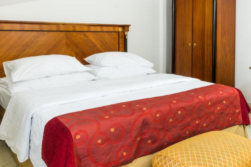 Hotel Residence Leon d oro