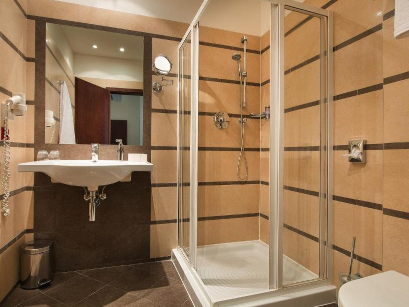 EA Hotel DownTown Praag