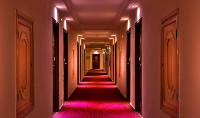 Hotel El Andalous