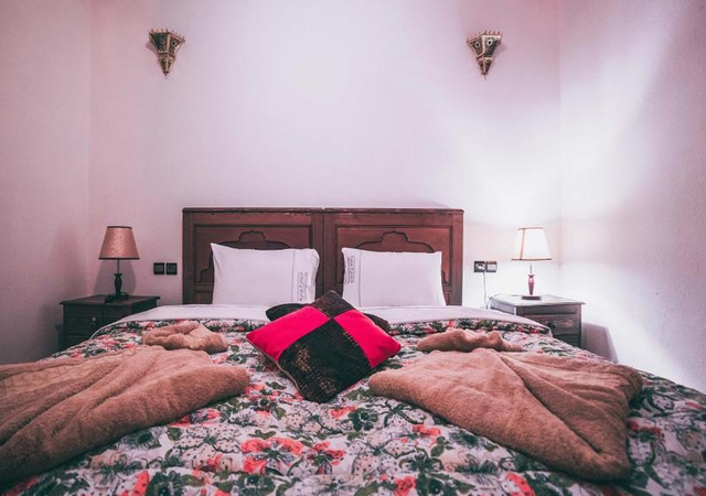 Hotel Riad Marwa