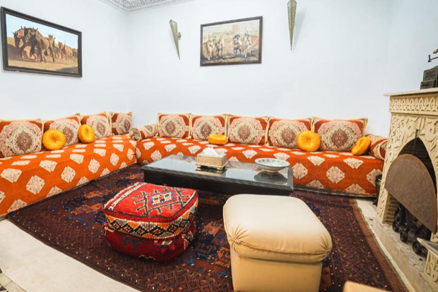 Hotel Riad Marwa