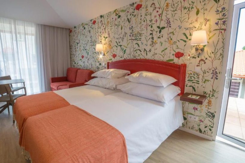 Pestana Quinta Do Arco - Slaapkamer