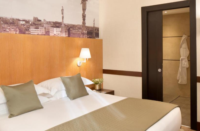 Starhotels Ritz