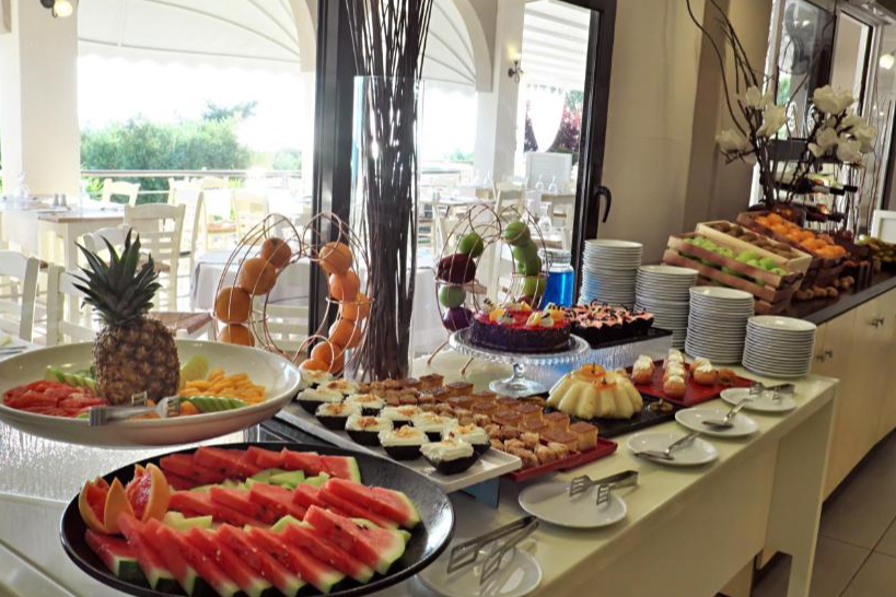Elea beach chalkidiki