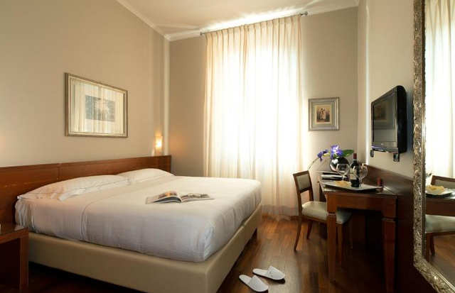 Hotel Fenice