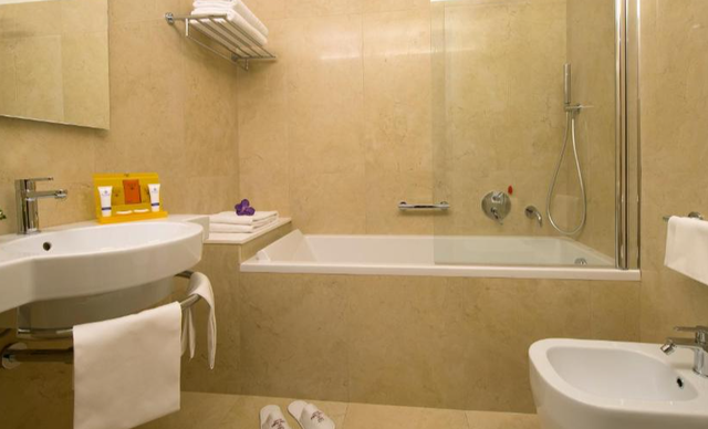 Hotel Fenice