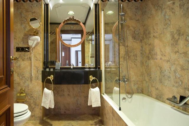 Hotel Melia Milano