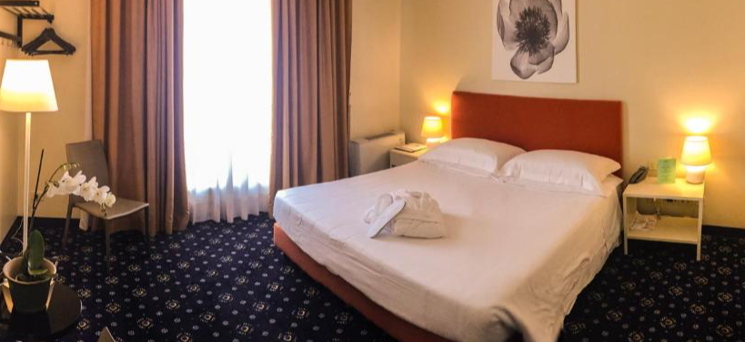 Hotel Blaise and Francis