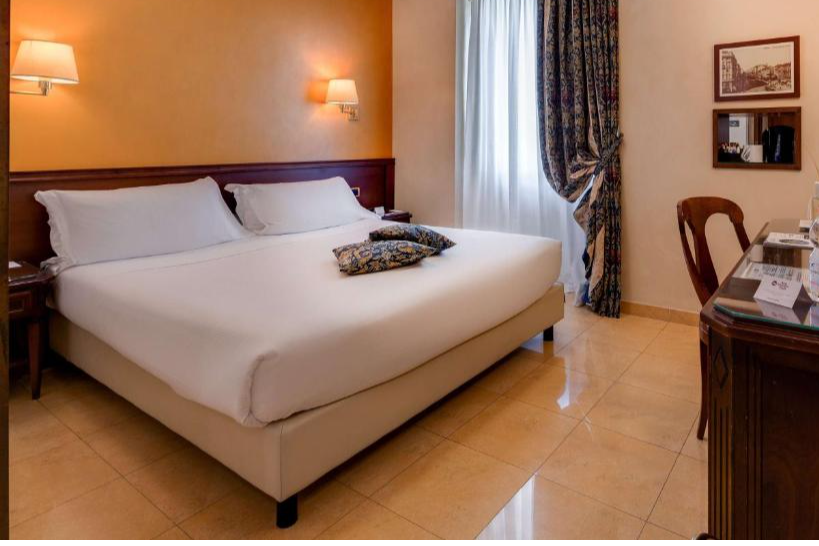 Best Western Plus Hotel Galles