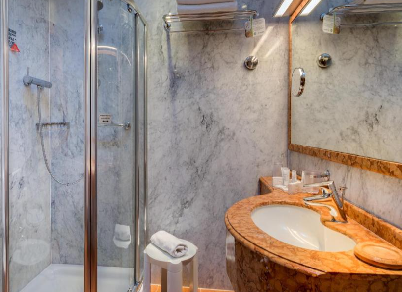 Best Western Plus Hotel Galles