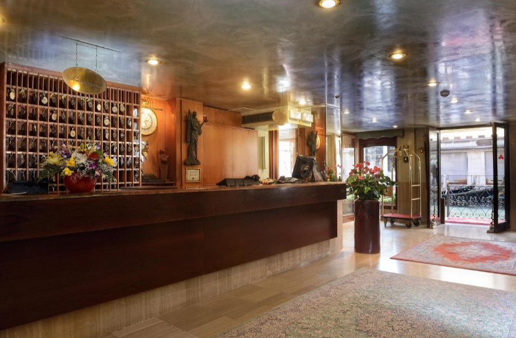 Cavalletto E Doge Orseolo