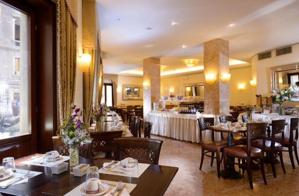 Cavalletto E Doge Orseolo