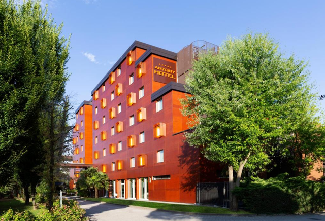 Hotel Antony