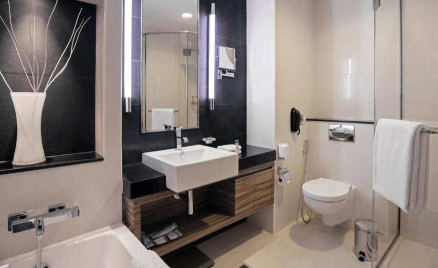 Hotel Pullman Dubai JLT Dubai