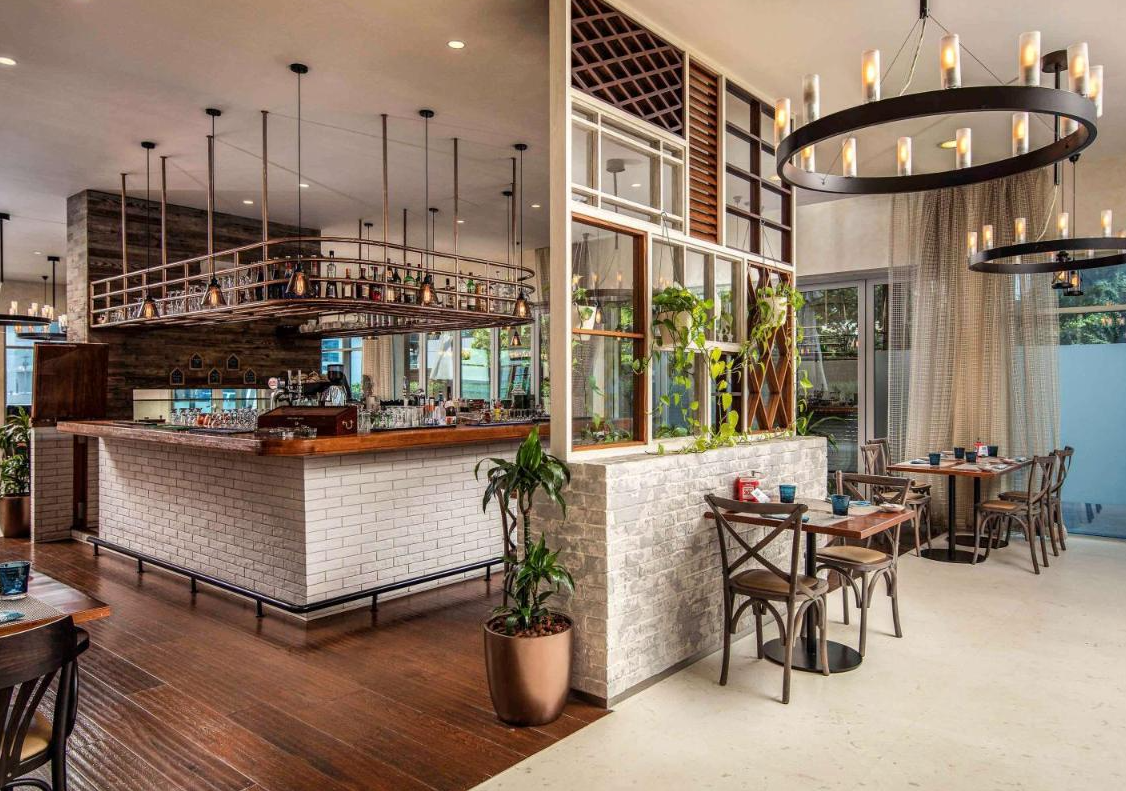 Hotel Pullman Dubai JLT Dubai