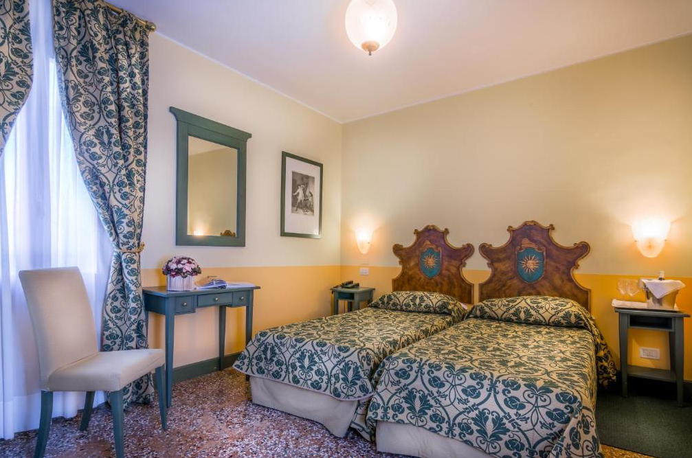 Palazzo Marcello Al Sole 