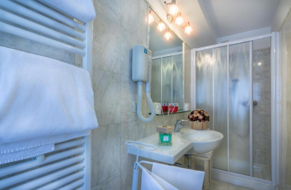 Palazzo Marcello Al Sole 