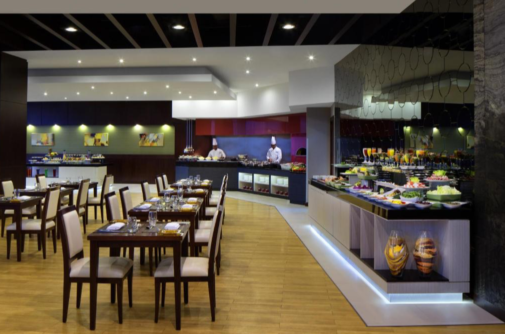 Millennium Central Downtown