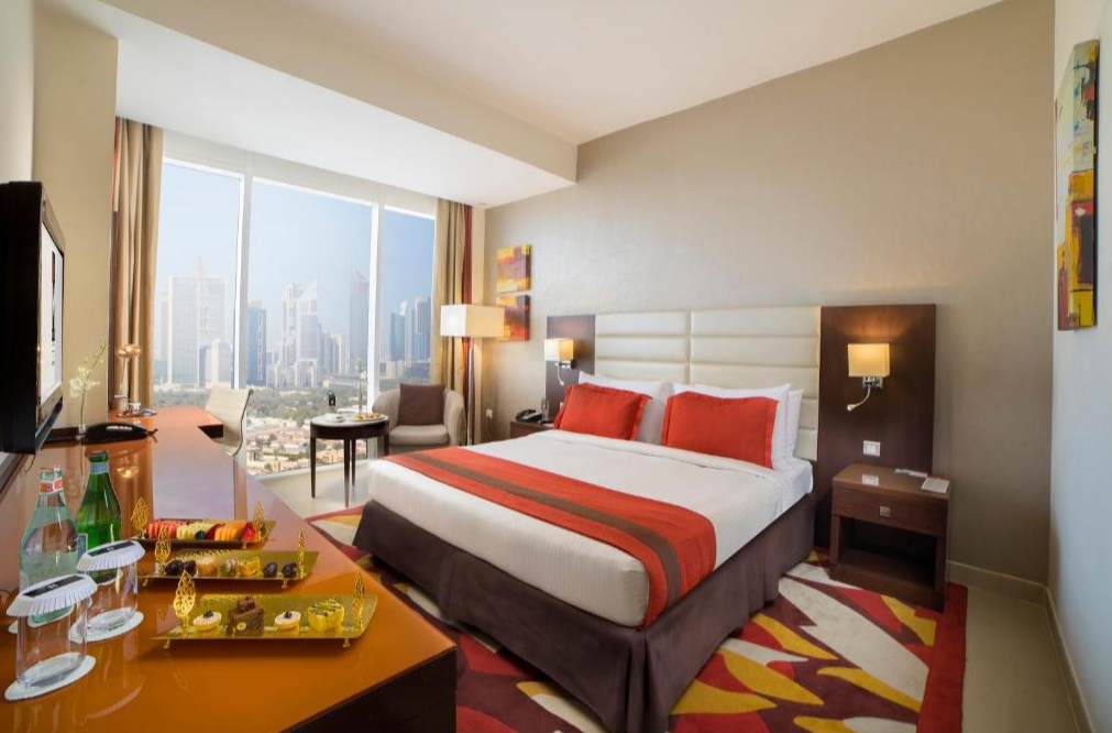 Millennium Central Downtown