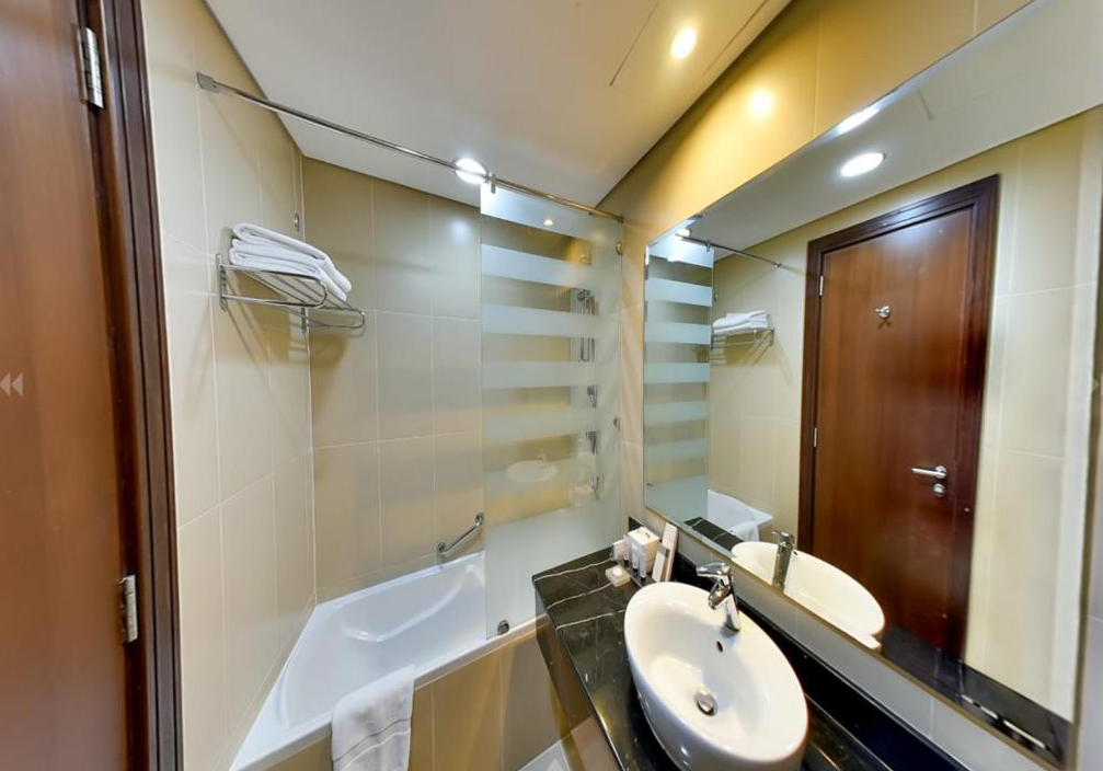 Millennium Central Downtown