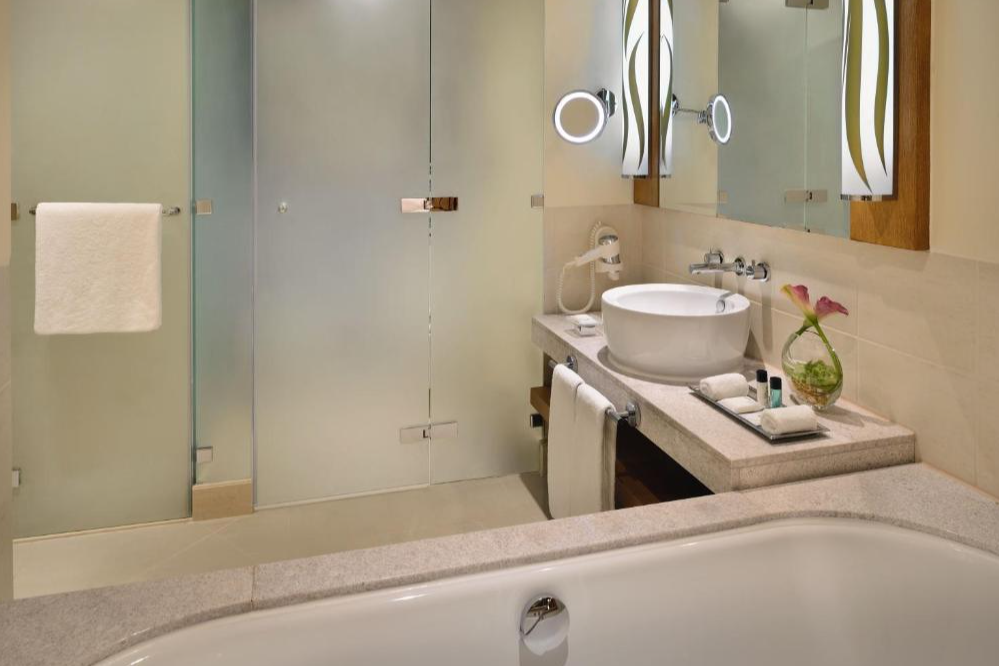 Movenpick Hotel Jumeirah Beach Dubai