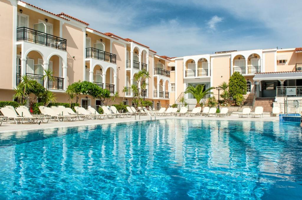 Zante Sun Resort