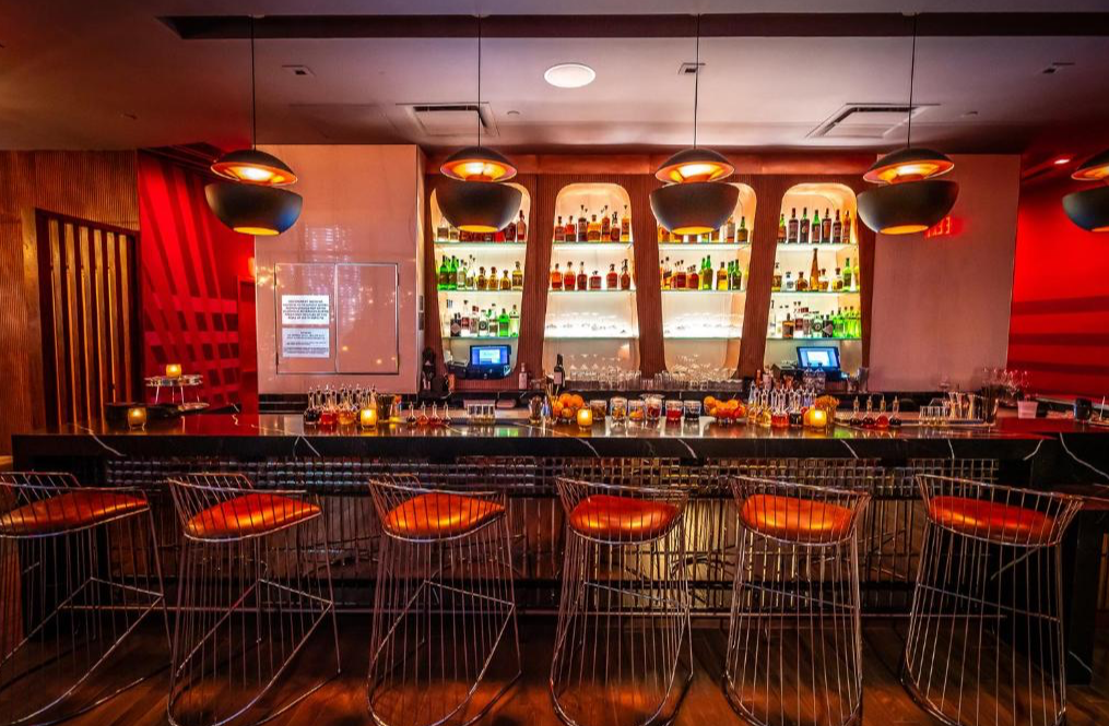 Aliz Hotel Times Square