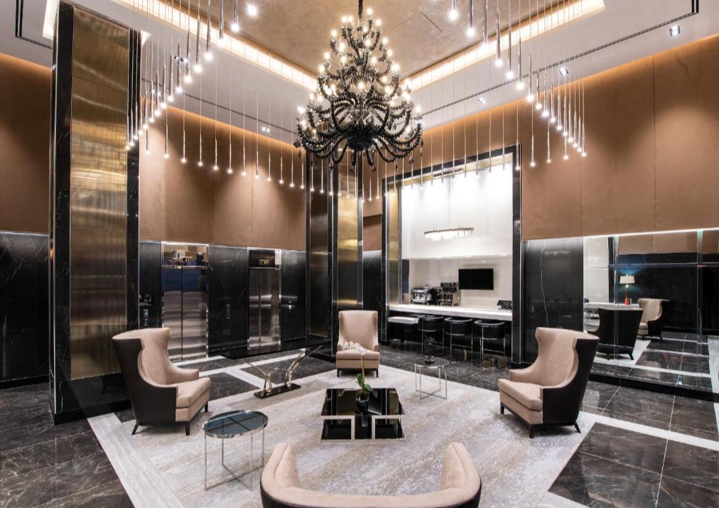 Aliz Hotel Times Square