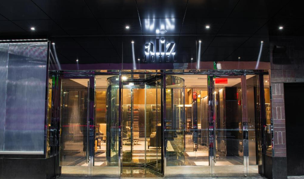 Aliz Hotel Times Square