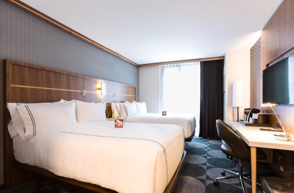 Crowne Plaza HY36 Midtown Manhattan