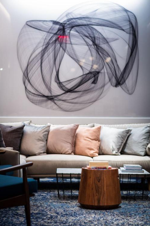 Crowne Plaza HY36 Midtown Manhattan