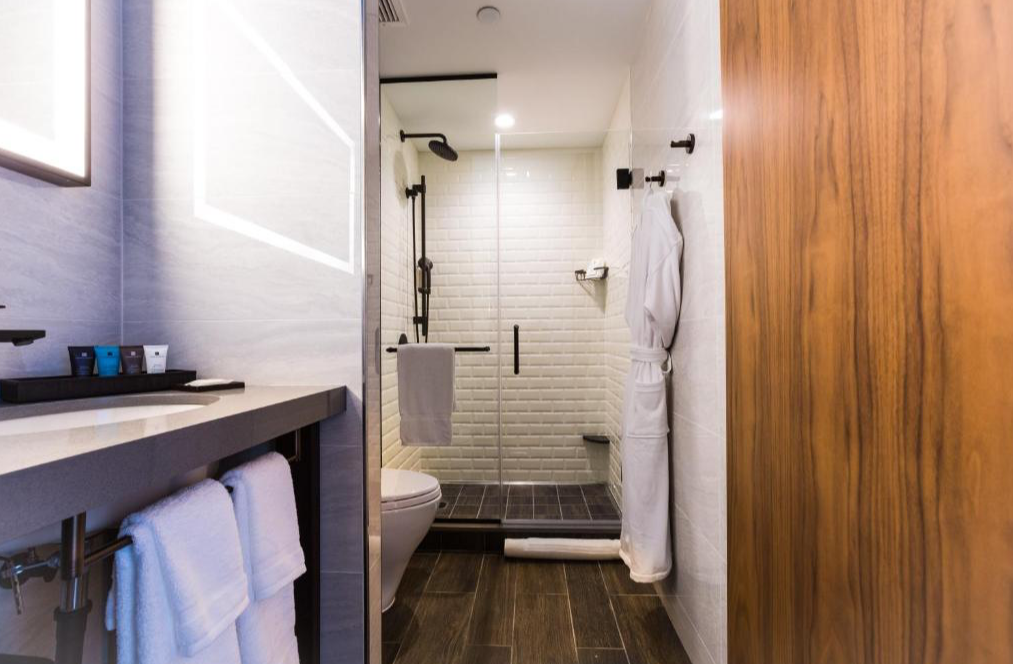 Crowne Plaza HY36 Midtown Manhattan