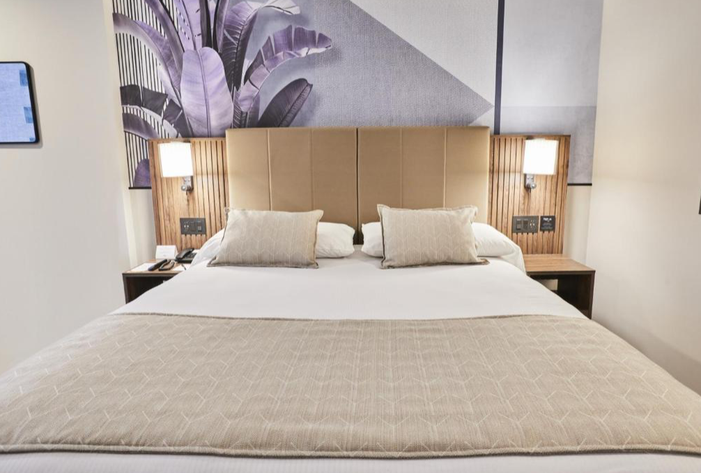 RIU Plaza Manhattan Times Square