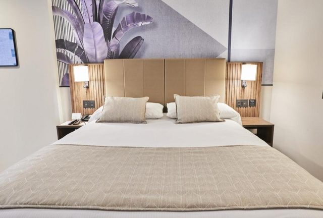 RIU Plaza Manhattan Times Square