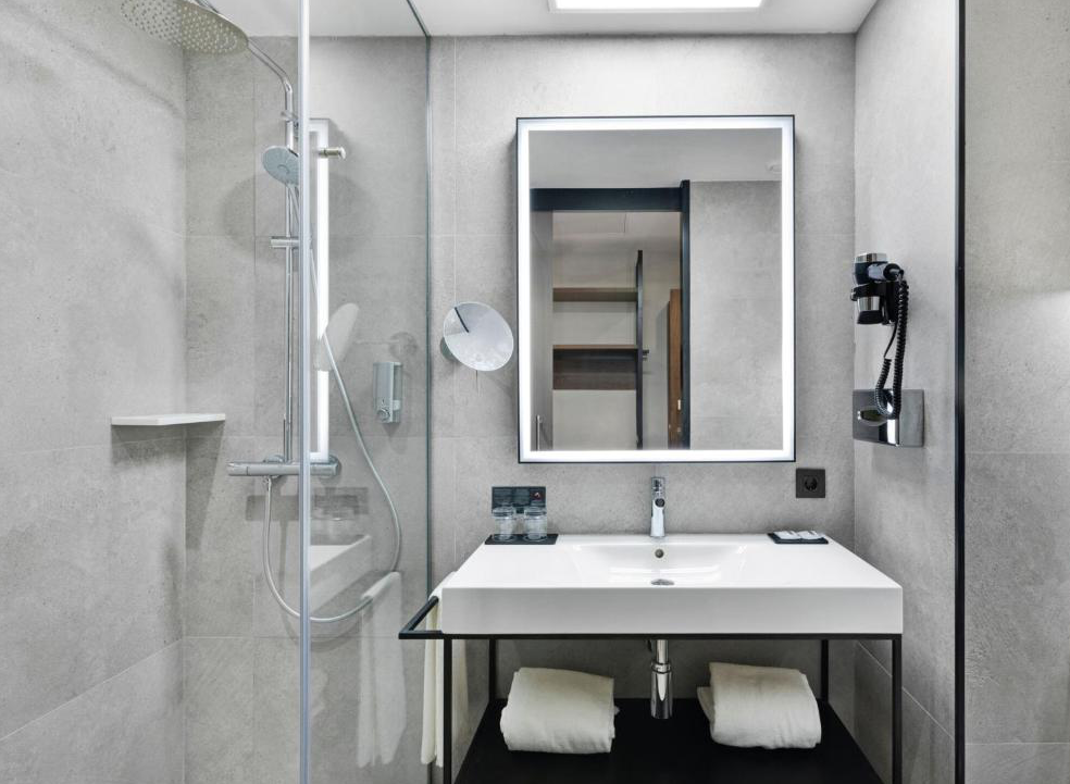 RIU Plaza Manhattan Times Square