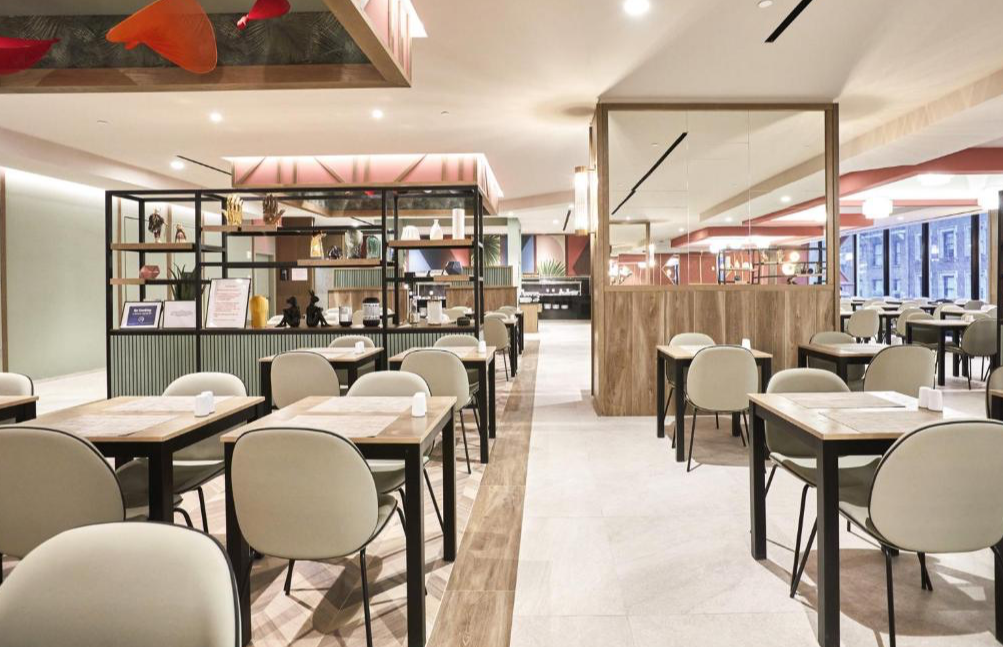 RIU Plaza Manhattan Times Square