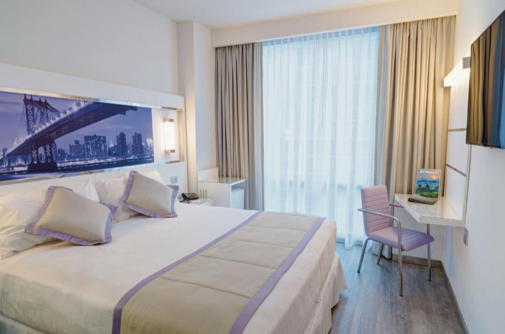 RIU Plaza New York Times Square