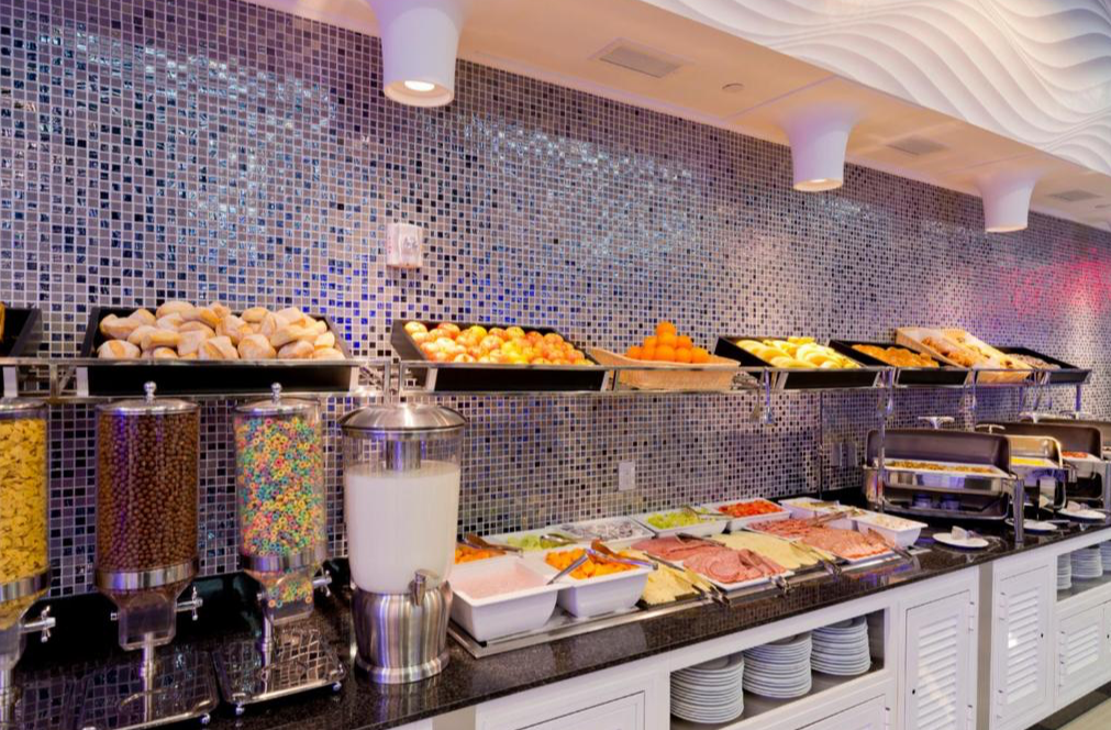 RIU Plaza New York Times Square