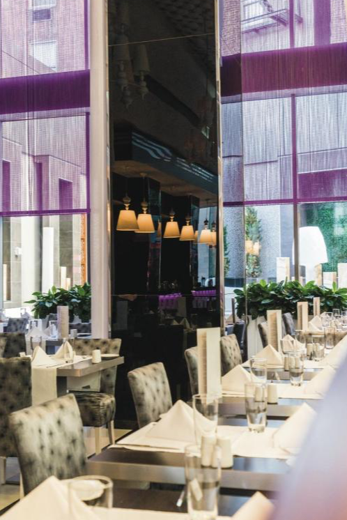 RIU Plaza New York Times Square