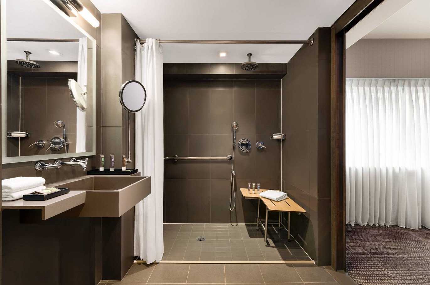 M Social Hotel Times Square New York