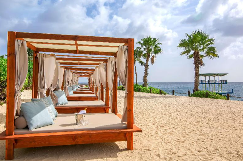 dreams Curacao Resort 14