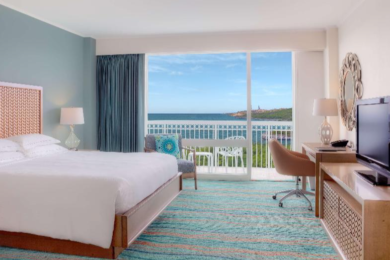 dreams Curacao Resort 5