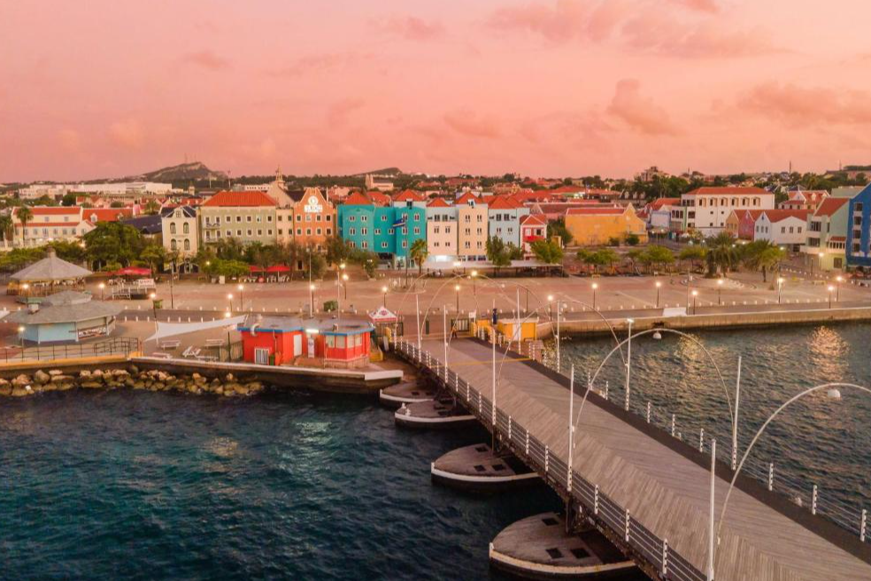 Brion City Hotel BW Signature Collection Curacao