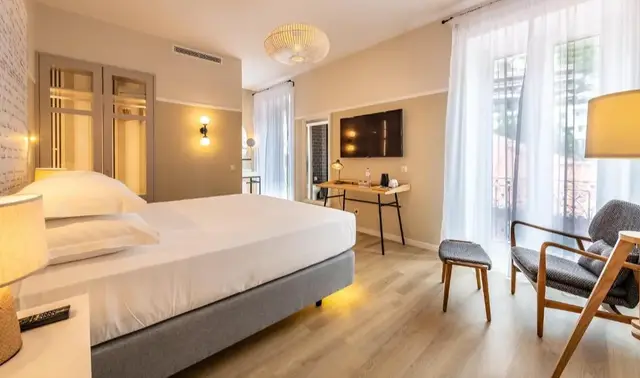Hotel Pestana Fisherman Village kamer