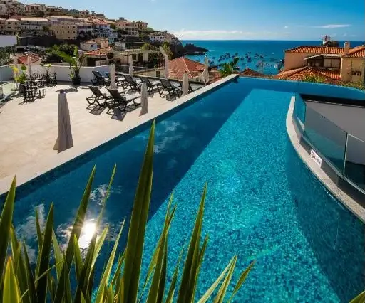 Hotel Pestana Fisherman Village zwembad