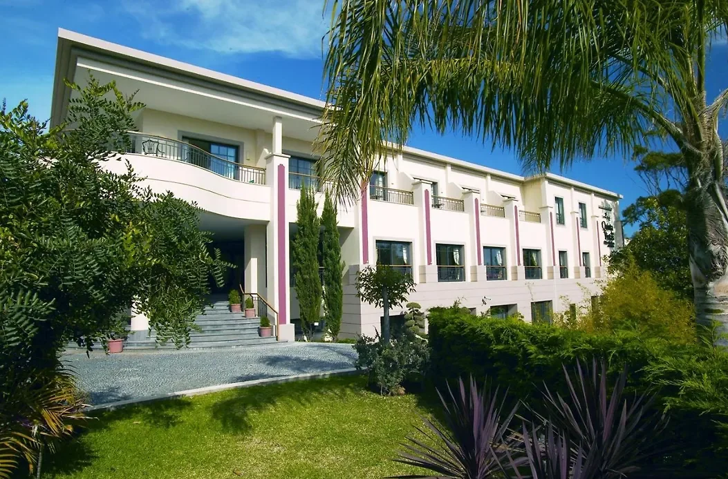 Hotel Quinta das Vistas Palace Gardens - hotel