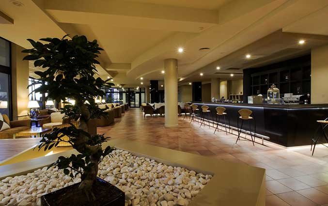 Hotel Savoy Calheta Beach